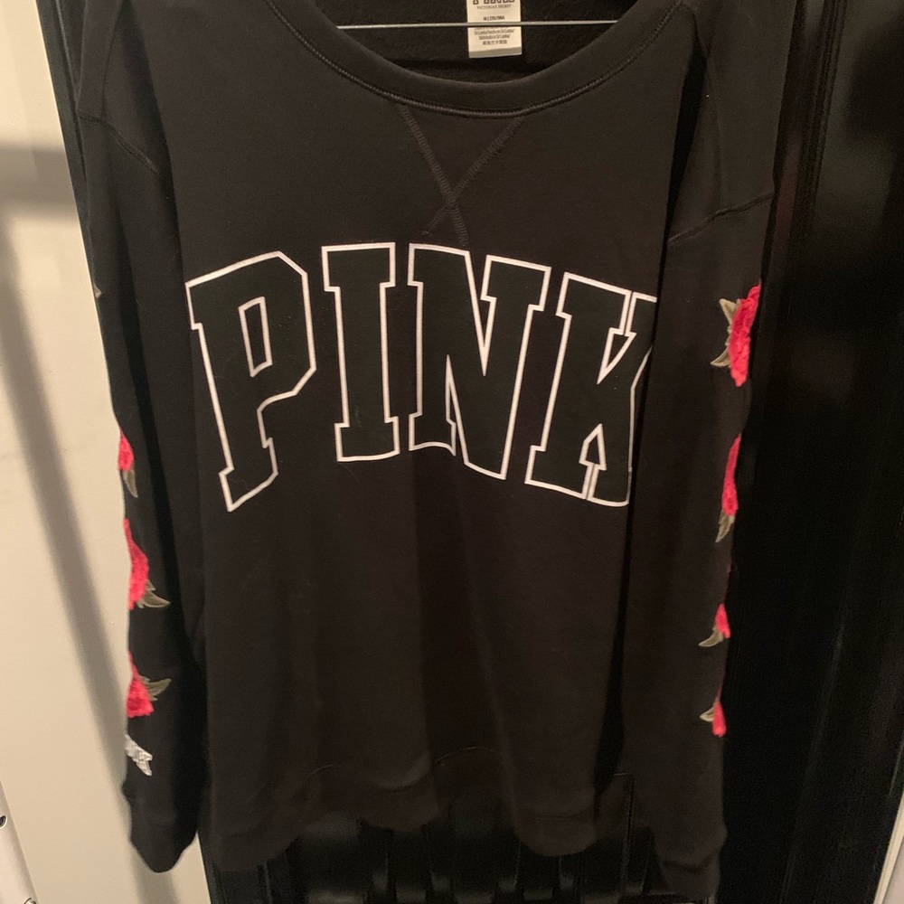 Victoria’s Secret PINK sweatshirt M